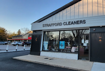Strafford Cleaners