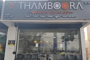 Thamboora Restaurant image