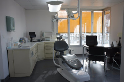 Docteur Thierry Soton à Nancy