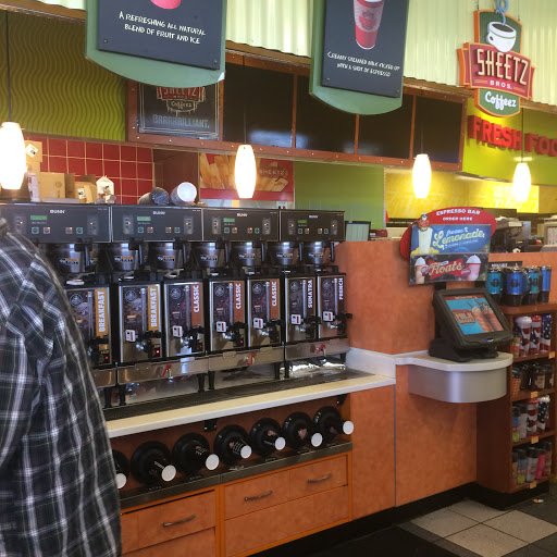 Convenience Store «Sheetz», reviews and photos, 1396 S Potomac St, Hagerstown, MD 21740, USA