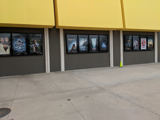 Movie Theater «Cinemark West Plano and XD», reviews and photos, 3800 Dallas Pkwy, Plano, TX 75093, USA