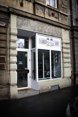 Vagabund BarberShop - Plzeň