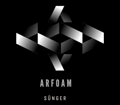 ArFoam
