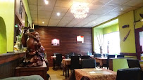 Atmosphère du Restaurant vietnamien Mai Lan à Nantes - n°2