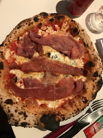 Pizza du Restaurant italien La Romantica à Toulouse - n°10