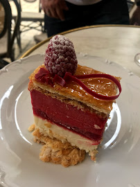Gâteau du Restaurant Pâtisserie Chocolaterie Bigot à Amboise - n°6