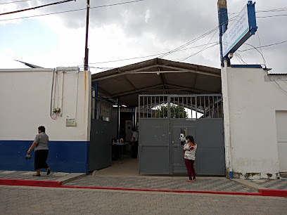 Instituto Guatemalteco de Seguridad Social (IGSS Jutiapa)