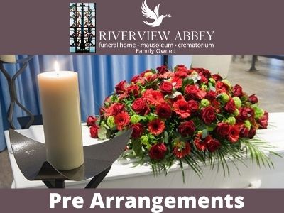 Funeral Home «Riverview Abbey Funeral Home», reviews and photos, 0319 SW Taylors Ferry Rd, Portland, OR 97219, USA