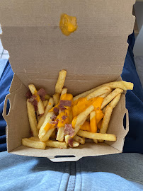 Aliment-réconfort du Restauration rapide Burger King à Brives-Charensac - n°12