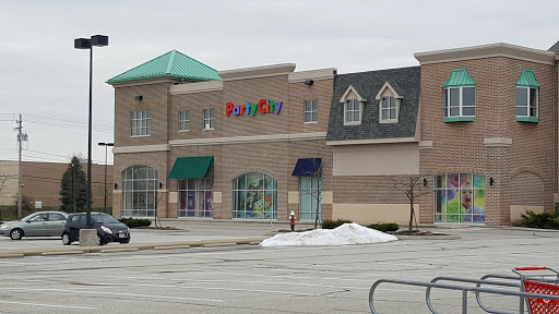 Party Store «Party City», reviews and photos
