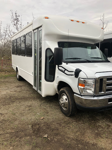Royal Party Bus LLC image