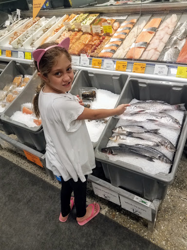 Grocery Store «Whole Foods Market», reviews and photos, 300 N Broad St, New Orleans, LA 70119, USA