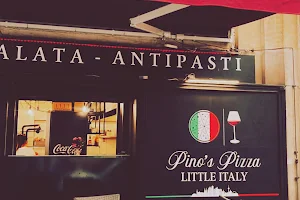 Pino’s Pizza Little Italy image