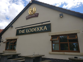 The Lodekka