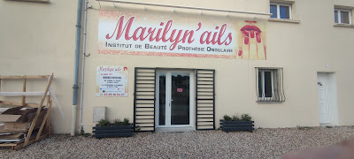 Marilyn'ails - Saint-Lubin-des-Joncherets à Saint-Lubin-des-Joncherets