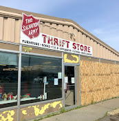 The Salvation Army Family Store & Donation Center