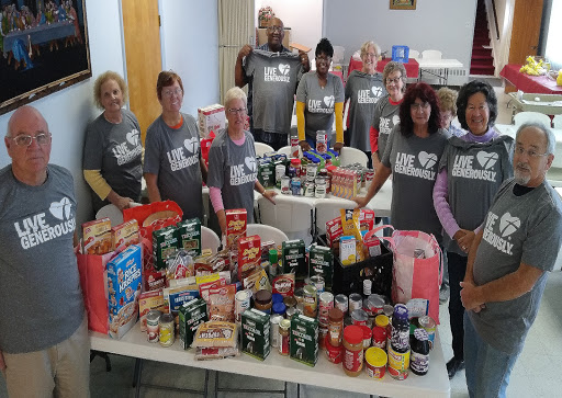 Greater Woodbury Cooperative Ministries