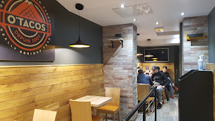 Photo n°27 de O'Tacos à Boulogne-Billancourt ()