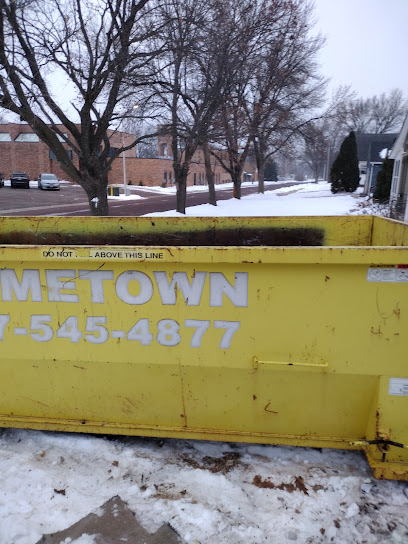 Hometown Sanitation Services