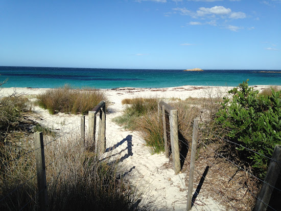 Stumpys Bay
