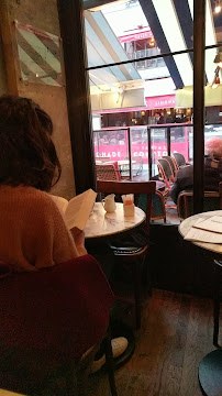 Atmosphère du Café Café de Paris - n°11