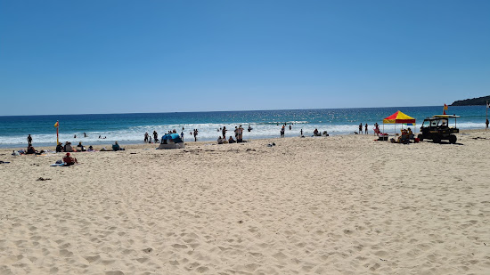 Jiguma Beach