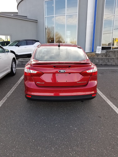 Car Dealer «Fathers & Sons Volvo», reviews and photos, 989 Memorial Ave, West Springfield, MA 01089, USA