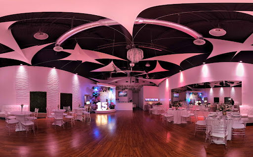 Revolution Event Venues Doral - The Best Banquet Halls in Miami