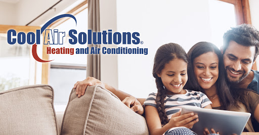 Cool Air Solutions Heating and Air Conditioning