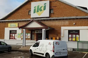 IKI - STOTIS image