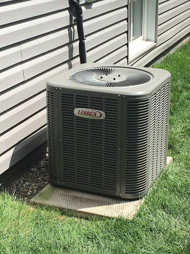 CREATURE Comforts HVAC Inc.