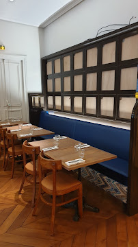 Atmosphère du Restaurant Jòia à Paris - n°9