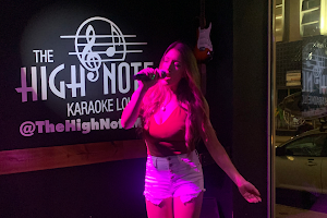 The High Note Karaoke Lounge image