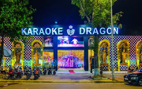 Karaoke Dragon image