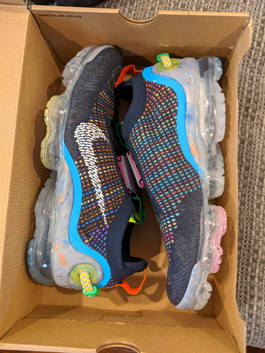 Clothing Store «Nike Factory Store», reviews and photos, 651 Kapkowski Rd #150, Elizabeth, NJ 07201, USA