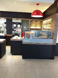 Atmosphère du Restauration rapide McDonald's à Argenteuil - n°2