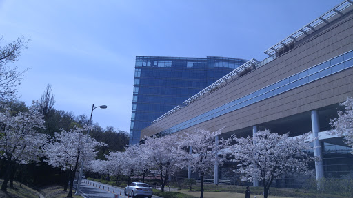 Samsung Seoul Hospital, Cancer Hospital