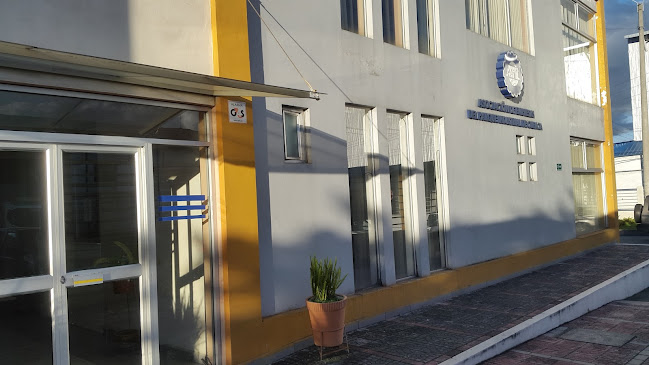 (AEPIC) Asociacion de Empresas del Parque Industrial de Cuenca - Cuenca