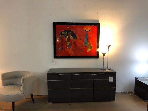 Furniture Store «Bova Contemporary Furniture Dallas», reviews and photos, 4490 Alpha Rd #300, Dallas, TX 75244, USA