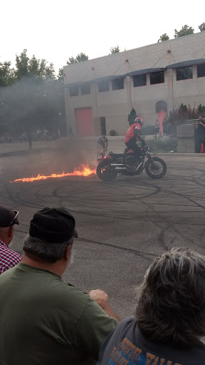 Motorcycle Dealer «South Valley Harley-Davidson», reviews and photos, 8886 Sandy Pkwy W, Sandy, UT 84070, USA