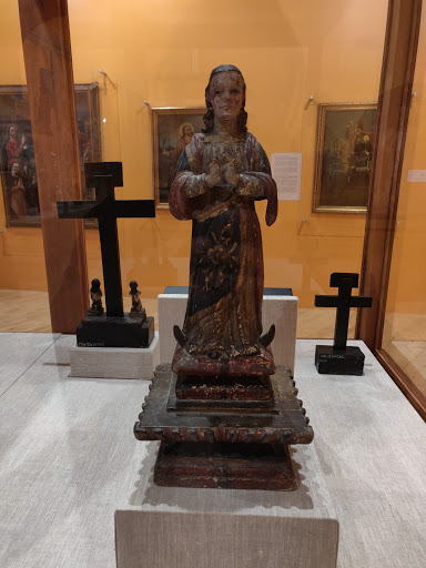 Museum «National Museum of Mexican Art», reviews and photos, 1852 W 19th St, Chicago, IL 60608, USA