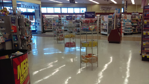 Walgreens Pharmacy