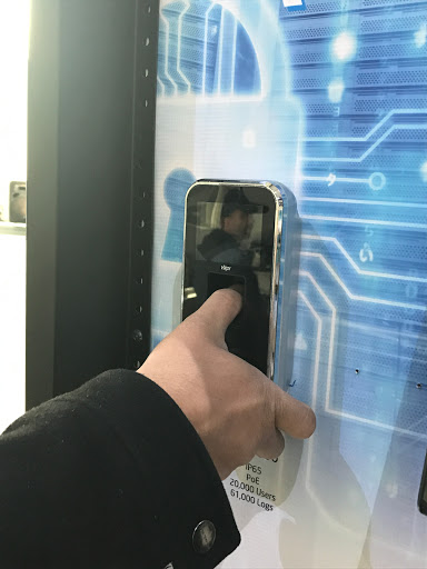 Locksmith «The Locksmith House», reviews and photos, 880 Wyckoff Ave, Brooklyn, NY 11237, USA