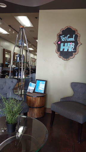Hair Salon «Salon Sophia», reviews and photos, Salon Sophia, 132 Ogden Ave, Downers Grove, IL 60515, USA
