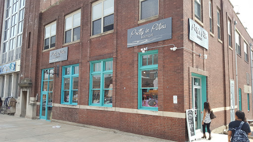 Boutique «Pretty In Patina», reviews and photos, 1125 Jackson St, Omaha, NE 68102, USA