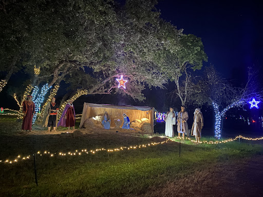 Tourist Attraction «Elf Acres», reviews and photos, 1475 Grosenbacher Rd, San Antonio, TX 78245, USA