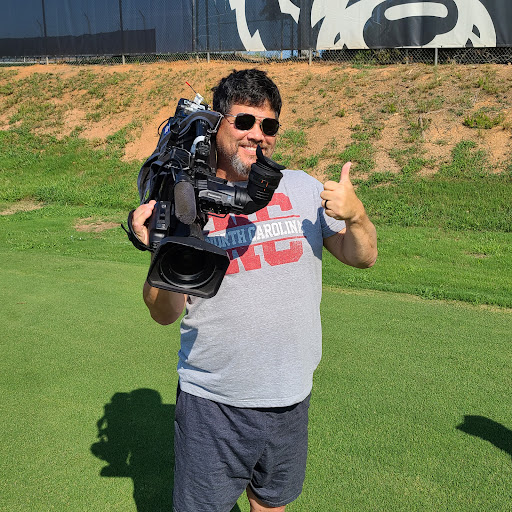 Stadium «Carter-Finley Stadium», reviews and photos, 4600 Trinity Rd, Raleigh, NC 27607, USA