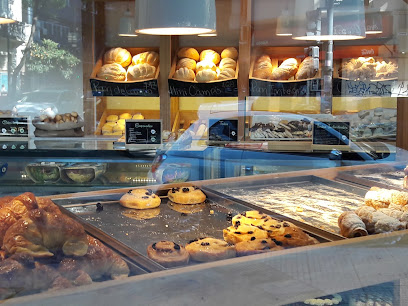 Buenos Aires Bakery