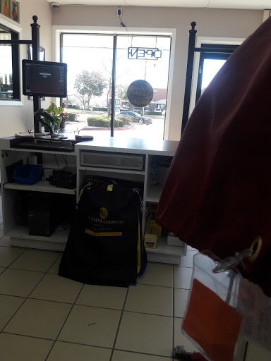 Dry Cleaner «Dry Clean Super Center», reviews and photos, 2200 Hall - Johnson Rd, Grapevine, TX 76051, USA