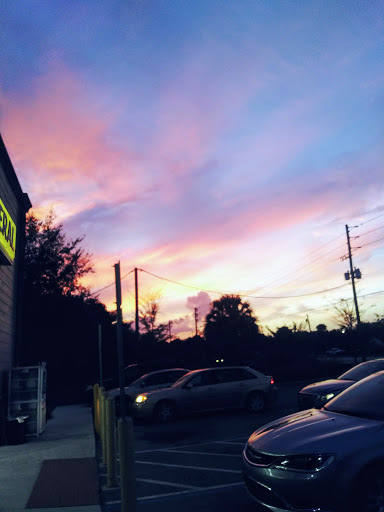 Home Goods Store «Dollar General», reviews and photos, 2640 E Orange Ave, Eustis, FL 32726, USA